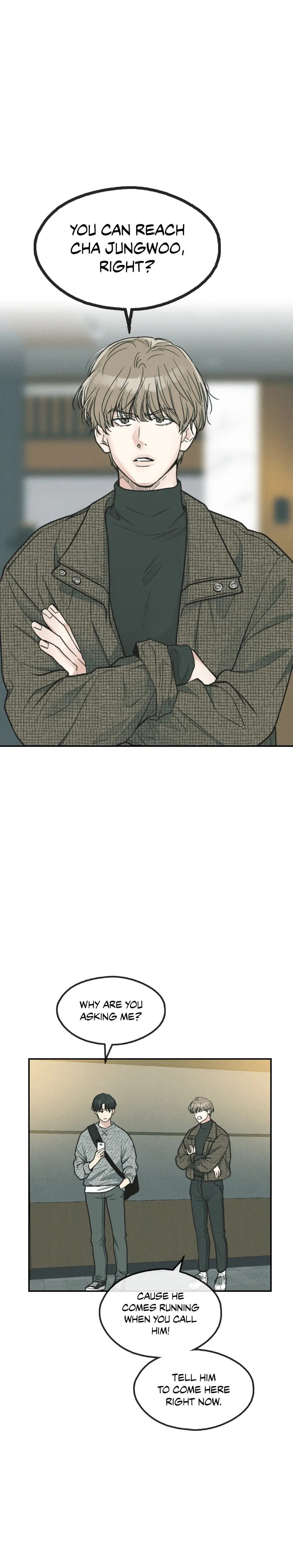 Payback, Chapter 76 image 01